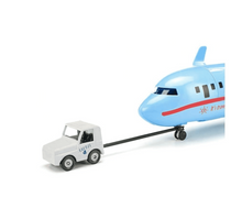 Load image into Gallery viewer, Siku Commercial Aircraft with Accessories

