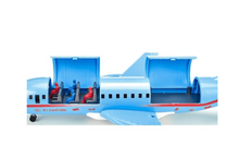 Load image into Gallery viewer, Siku Commercial Aircraft with Accessories
