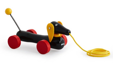 Load image into Gallery viewer, Brio Dachshund
