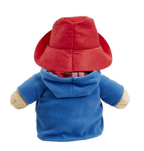 Paddington Bear Sitting 30cm