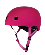 Load image into Gallery viewer, Micro Scooter Helmet Hot Pink - Medium
