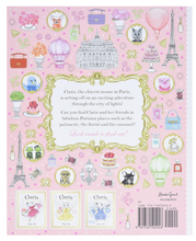 Load image into Gallery viewer, Where is Claris - in Paris - Megan Hess

