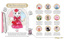 Load image into Gallery viewer, Where is Claris - in Paris - Megan Hess
