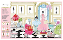 Load image into Gallery viewer, Where is Claris - in Paris - Megan Hess
