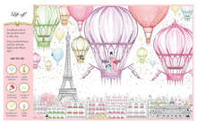 Load image into Gallery viewer, Where is Claris - in Paris - Megan Hess
