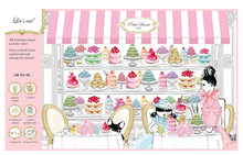 Load image into Gallery viewer, Where is Claris - in Paris - Megan Hess
