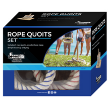 Load image into Gallery viewer, Formula Sports Rope Quoits
