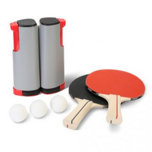 Instant Table Tennis