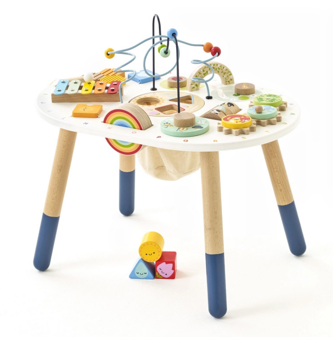 Le Toy Van Petilou Activity Table