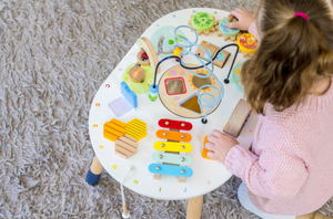 Le Toy Van Petilou Activity Table