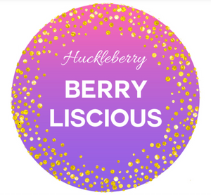 Huckleberry Perfume Assorted Fragrances