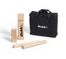 Load image into Gallery viewer, Planet Finska - Kubb in Carry Bag
