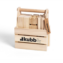 Load image into Gallery viewer, Planet Finska - Kubb in Crate
