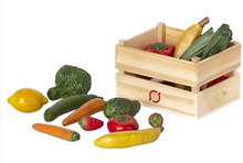 Load image into Gallery viewer, Maileg Vegetables &amp; Fruits in Box
