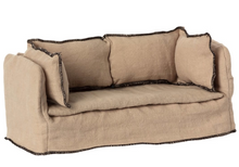 Load image into Gallery viewer, Maileg Miniature Couch
