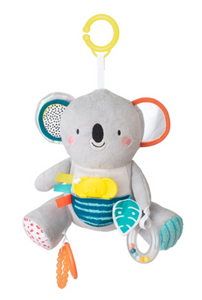 Taf Toys Kimmy Koala Activity Doll