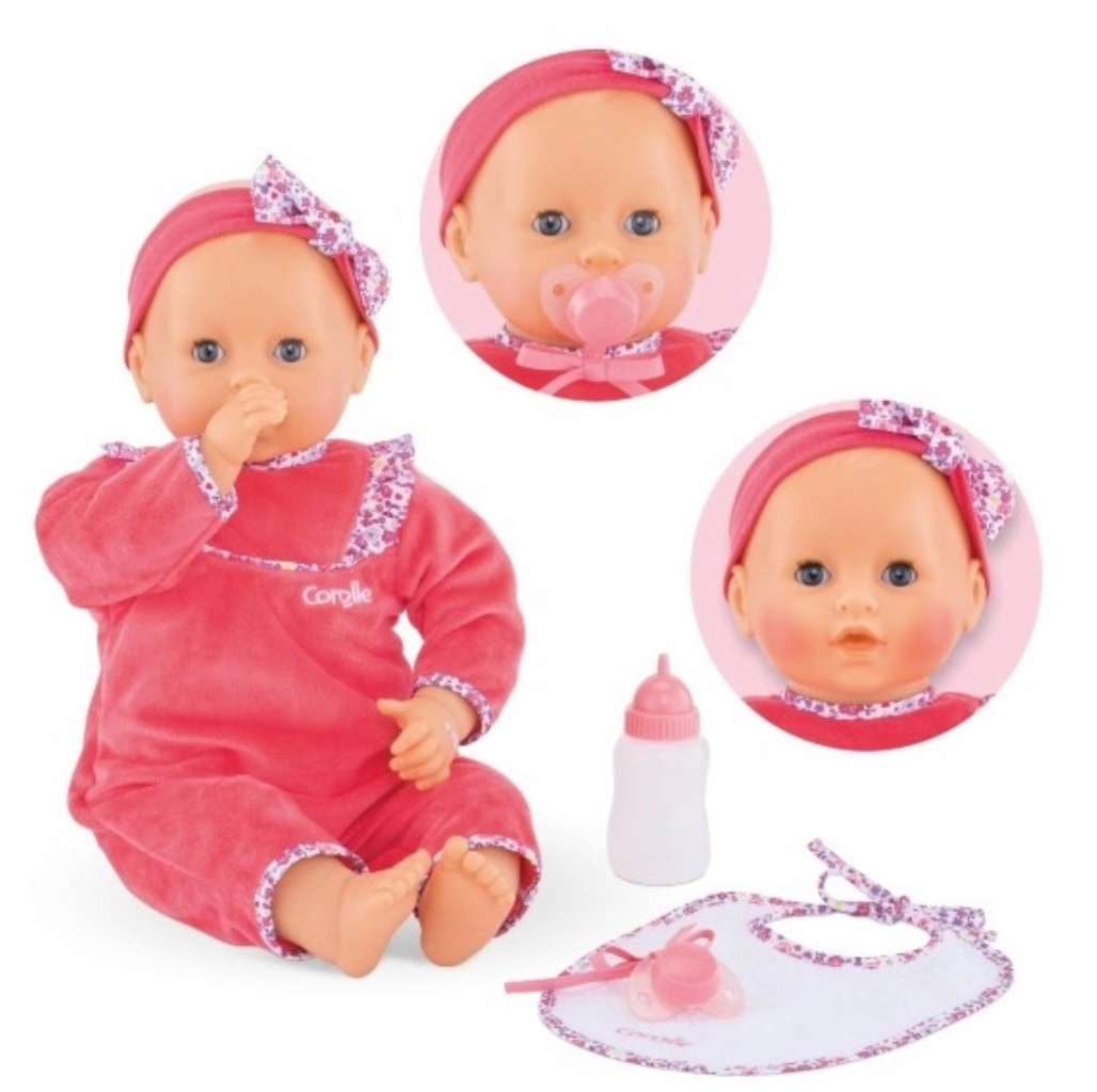 Corolle Lila Cherie 14