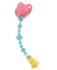 Corolle Pacifier with Sound