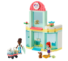 Load image into Gallery viewer, Lego Friends Pet Clinic 41695
