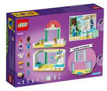 Load image into Gallery viewer, Lego Friends Pet Clinic 41695
