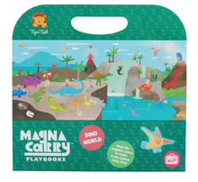 Load image into Gallery viewer, Tiger Tribe Magna Carry - Dino World

