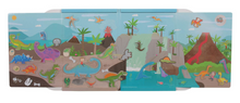 Load image into Gallery viewer, Tiger Tribe Magna Carry - Dino World
