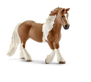 Schleich Tinker Mare