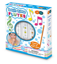 Load image into Gallery viewer, Bath Time Flute
