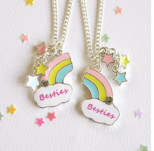 Load image into Gallery viewer, Lauren Hinkley Besties Necklace
