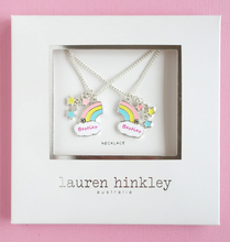 Load image into Gallery viewer, Lauren Hinkley Besties Necklace
