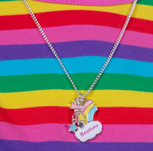 Load image into Gallery viewer, Lauren Hinkley Besties Necklace
