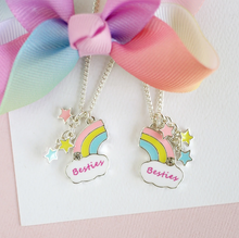 Load image into Gallery viewer, Lauren Hinkley Besties Necklace
