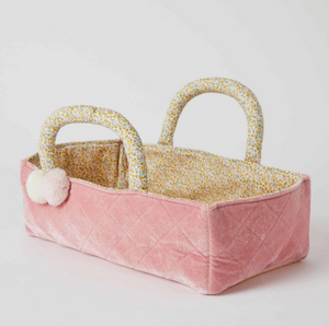 Jiggle & Giggle Soft Carry Bed