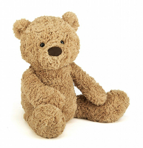 Jellycat Bumbly Bear Medium