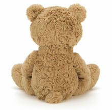 Load image into Gallery viewer, Jellycat Bumbly Bear Medium
