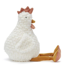 Load image into Gallery viewer, Nana Huchy Charlie the Chicken
