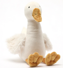 Load image into Gallery viewer, Nana Huchy Snowy the Goose
