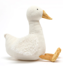 Load image into Gallery viewer, Nana Huchy Snowy the Goose
