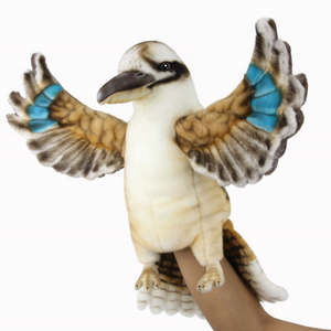 Hansa Kookaburra Puppet