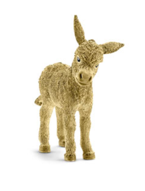 Schleich Donkey Foal