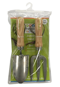 Twigz Junior Hand Tools & Gloves