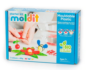 Moldit Starter Kit
