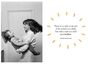Hold My Hand: Wise Words For Mothers & Daughters