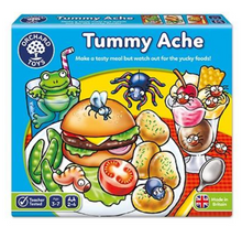 Load image into Gallery viewer, Orchard Toys Tummy Ache Game
