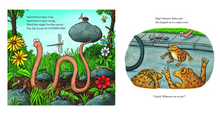 Load image into Gallery viewer, Superworm - Julia Donaldson
