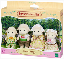 Load image into Gallery viewer, Sylvanian Families Sheep Family
