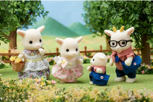 Load image into Gallery viewer, Sylvanian Families Goat Family
