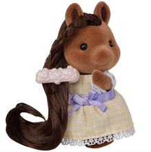 Load image into Gallery viewer, Sylvanian Families Pony Friends Set
