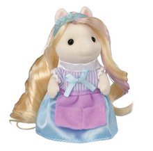 Load image into Gallery viewer, Sylvanian Families Hair Stylist Set
