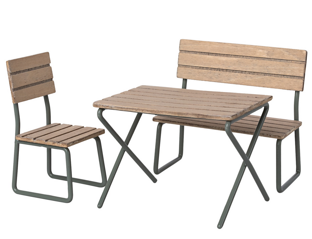 Maileg Garden Set Mouse